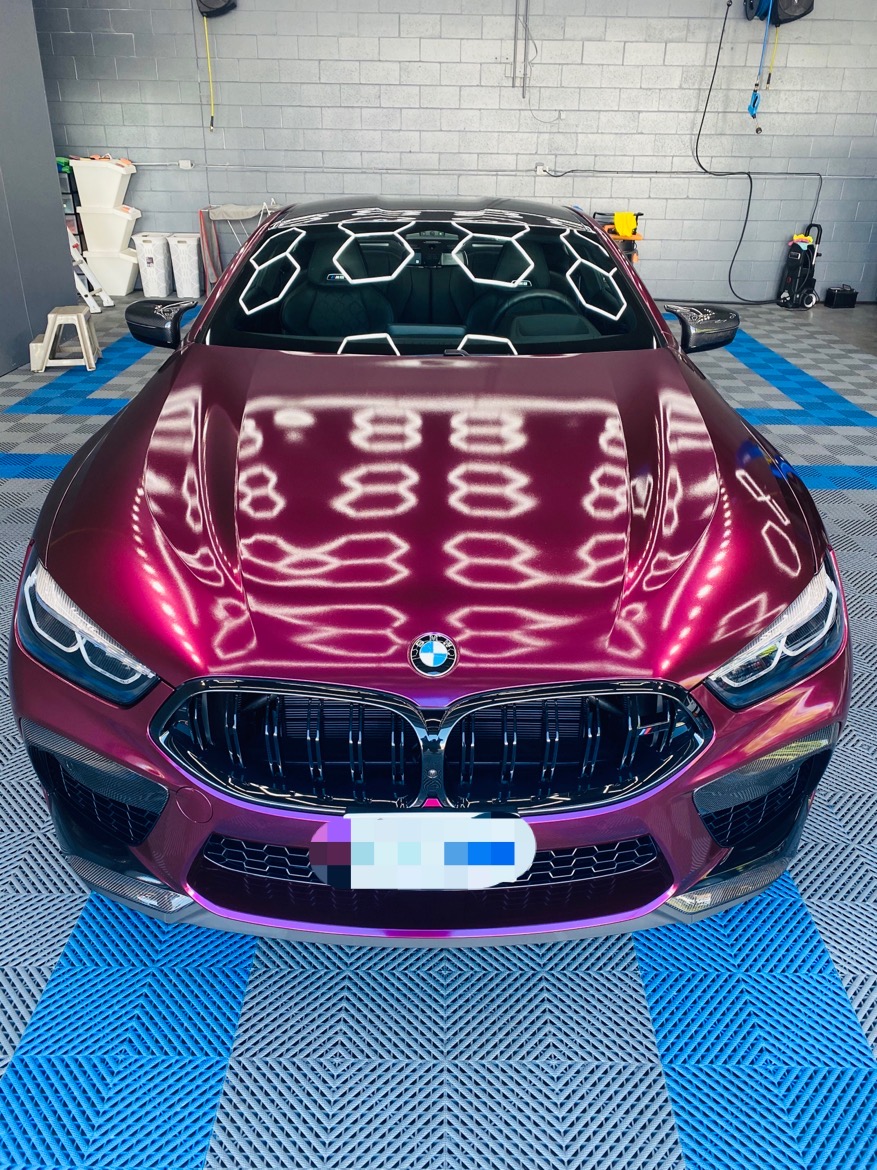 Ceramic Coating