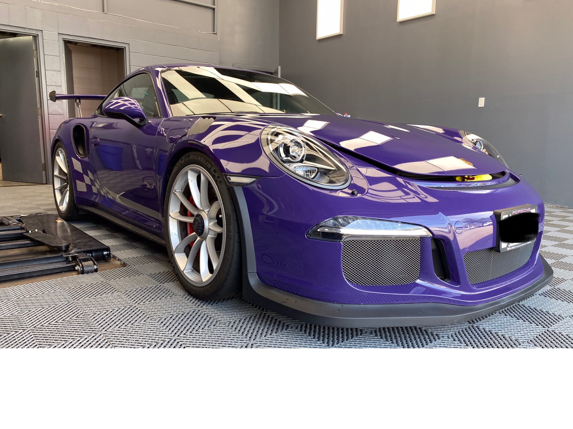 Window Tint