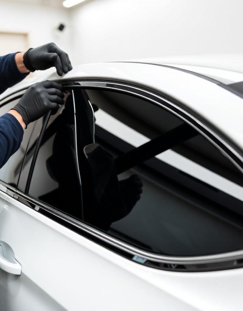 Window Tint